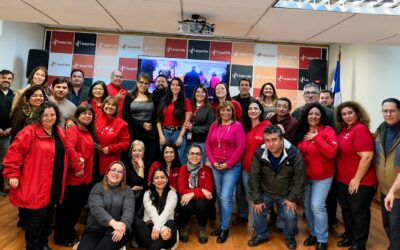 Anejud fortalece su agenda gremial y define prioridades para el segundo semestre de 2026