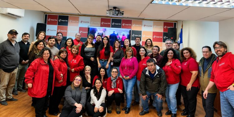 Anejud fortalece su agenda gremial y define prioridades para el segundo semestre de 2026