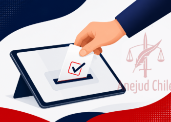 Comisión Nacional de Elecciones informa cierre de campaña y entrega detalles de la votación electrónica