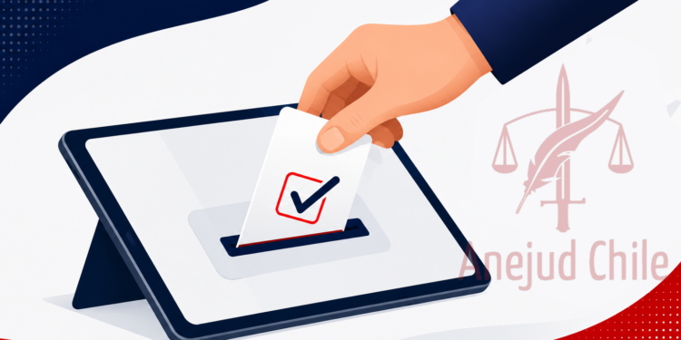 Comisión Nacional de Elecciones informa cierre de campaña y entrega detalles de la votación electrónica