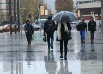 Anejud solicita a la CAPJ informar medidas preventivas y protocolos de emergencia ante sistema frontal