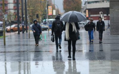 Anejud solicita a la CAPJ informar medidas preventivas y protocolos de emergencia ante sistema frontal