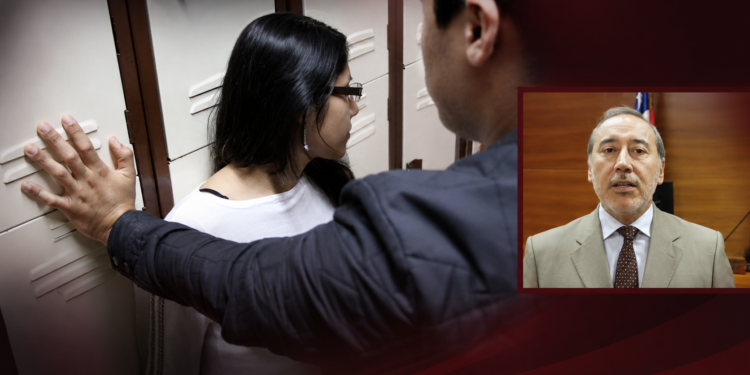 Anejud Chile valora la remoción del exjuez Barría y la valentía de sus socias que denunciaron