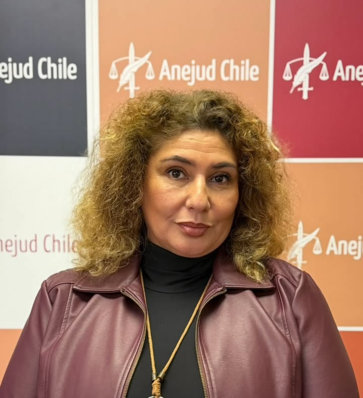 Directora Nacional