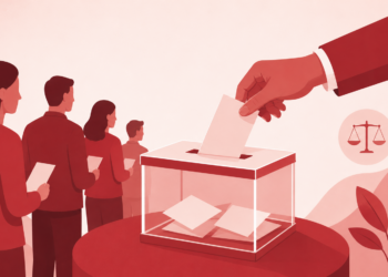 Proclamación de candidatos electos a Directores Regionales ANEJUD Chile 2026–2028