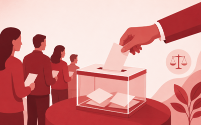 Proclamación de candidatos electos a Directores Regionales ANEJUD Chile 2026–2028