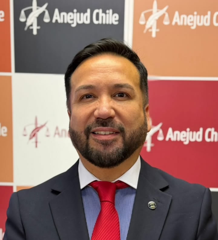 Director Nacional