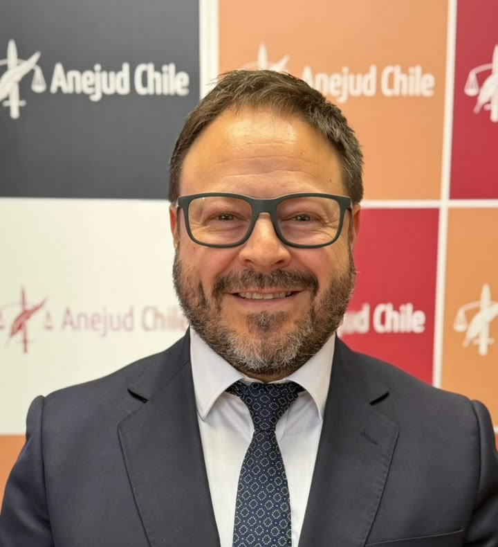 Presidente Nacional