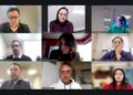 Anejud Chile avanza en propuestas para un teletrabajo más justo y universal en el Poder Judicial
