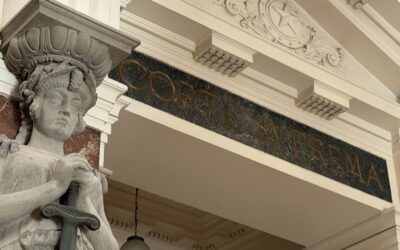 Anejud Chile apela ante la Corte Suprema por condiciones de evaluaciones en concursos del Poder Judicial
