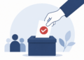 La Comisión Nacional de Elecciones Anejud Chile informa resultados oficiales de la II Etapa de Elecciones Regionales 2026-2028
