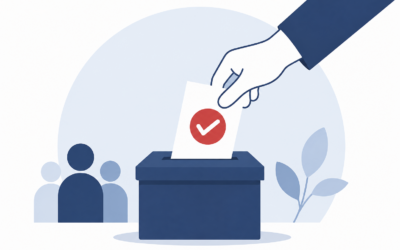 La Comisión Nacional de Elecciones Anejud Chile informa resultados oficiales de la II Etapa de Elecciones Regionales 2026-2028