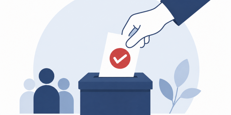 La Comisión Nacional de Elecciones Anejud Chile informa resultados oficiales de la II Etapa de Elecciones Regionales 2026-2028