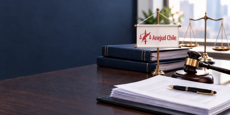 Departamento Jurídico de Anejud revisa metodología de trabajo y casos que afectan a trabajadores/as judiciales