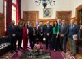 Anejud Chile sostuvo audiencia con presidenta de la Corte Suprema para abordar prioridades de las y los funcionarios judiciales