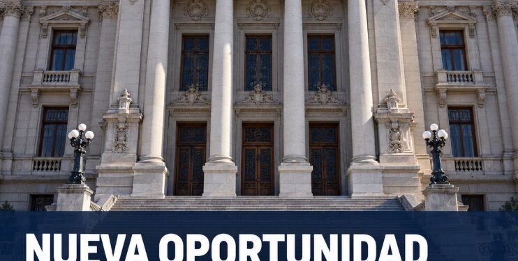 Importante avance de Anejud Chile en materia de concursos